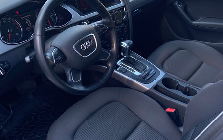 Audi A4, 2014 год, 1 400 000 рублей, 8 фотография