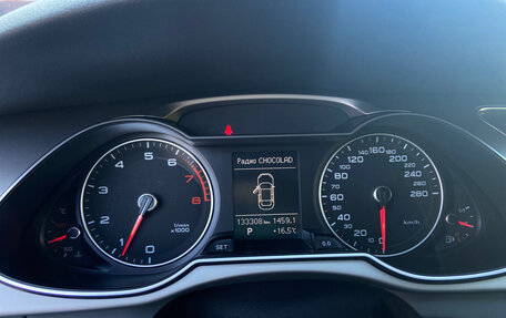 Audi A4, 2014 год, 1 400 000 рублей, 9 фотография