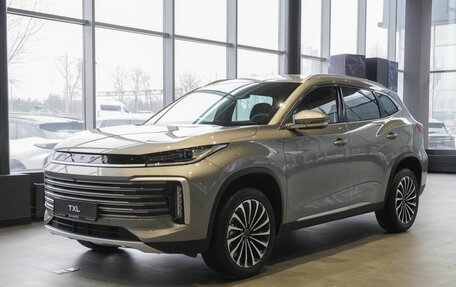 CheryExeed TXL, 2025 год, 3 930 000 рублей, 3 фотография