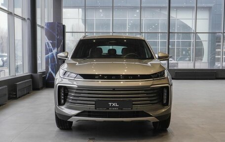 CheryExeed TXL, 2025 год, 3 930 000 рублей, 5 фотография