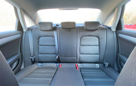 Audi A4, 2014 год, 1 400 000 рублей, 10 фотография