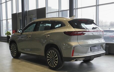 CheryExeed TXL, 2025 год, 3 930 000 рублей, 4 фотография