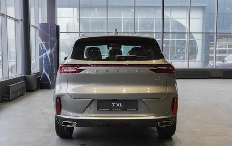 CheryExeed TXL, 2025 год, 3 930 000 рублей, 6 фотография