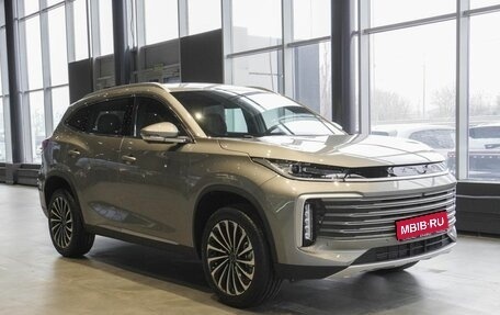 CheryExeed TXL, 2025 год, 3 930 000 рублей, 1 фотография