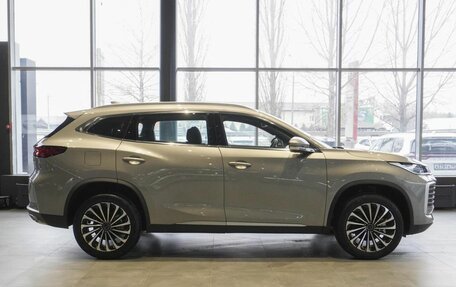CheryExeed TXL, 2025 год, 3 930 000 рублей, 8 фотография