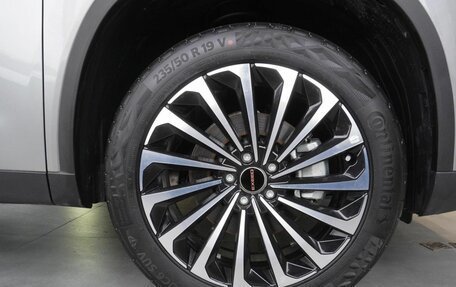 CheryExeed TXL, 2025 год, 3 930 000 рублей, 9 фотография