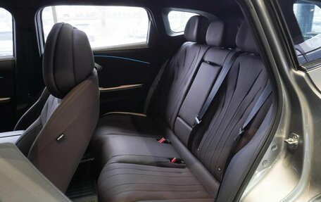 CheryExeed TXL, 2025 год, 3 930 000 рублей, 11 фотография