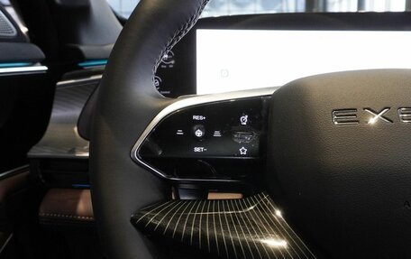 CheryExeed TXL, 2025 год, 3 930 000 рублей, 18 фотография
