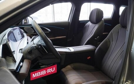 CheryExeed TXL, 2025 год, 3 930 000 рублей, 10 фотография