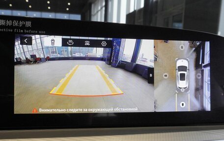 CheryExeed TXL, 2025 год, 3 930 000 рублей, 21 фотография