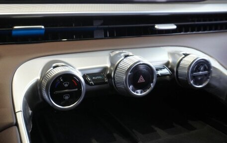 CheryExeed TXL, 2025 год, 3 930 000 рублей, 20 фотография