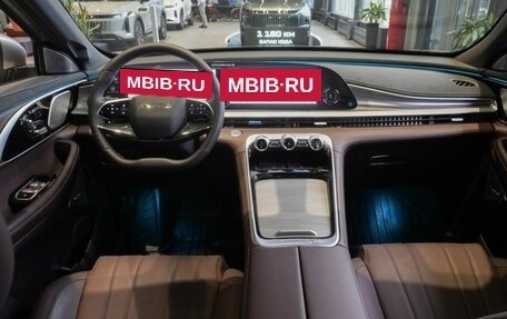 CheryExeed TXL, 2025 год, 3 930 000 рублей, 12 фотография