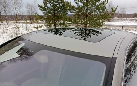 Mercedes-Benz CL-Класс, 2006 год, 1 400 000 рублей, 11 фотография