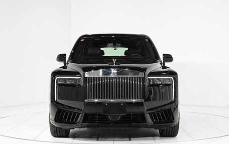 Rolls-Royce Cullinan, 2024 год, 43 200 000 рублей, 2 фотография