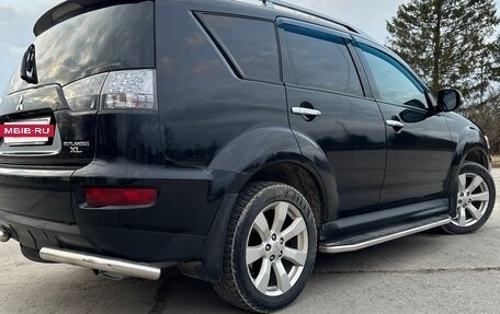 Mitsubishi Outlander III рестайлинг 3, 2010 год, 990 000 рублей, 5 фотография