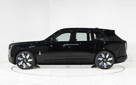 Rolls-Royce Cullinan, 2024 год, 43 200 000 рублей, 5 фотография