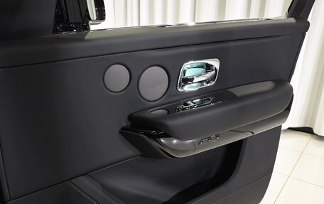 Rolls-Royce Cullinan, 2024 год, 43 200 000 рублей, 13 фотография