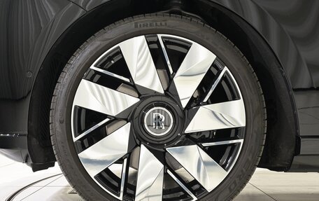 Rolls-Royce Cullinan, 2024 год, 43 200 000 рублей, 17 фотография