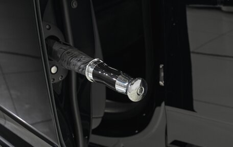 Rolls-Royce Cullinan, 2024 год, 43 200 000 рублей, 15 фотография