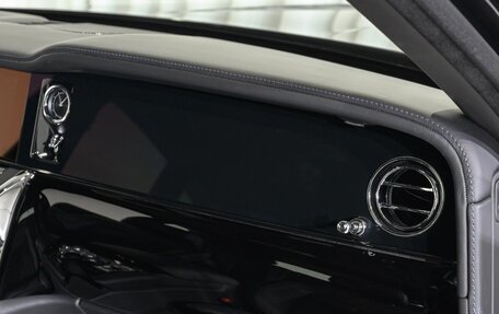 Rolls-Royce Cullinan, 2024 год, 43 200 000 рублей, 8 фотография