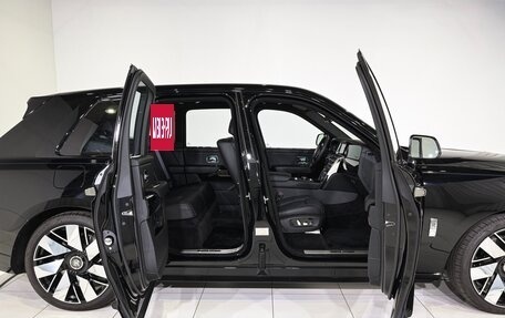 Rolls-Royce Cullinan, 2024 год, 43 200 000 рублей, 4 фотография