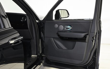 Rolls-Royce Cullinan, 2024 год, 43 200 000 рублей, 19 фотография