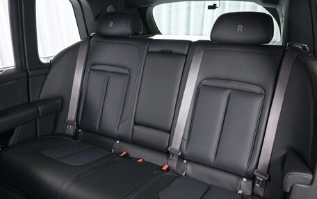 Rolls-Royce Cullinan, 2024 год, 43 200 000 рублей, 20 фотография