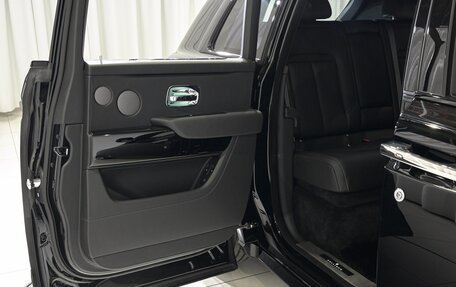 Rolls-Royce Cullinan, 2024 год, 43 200 000 рублей, 29 фотография