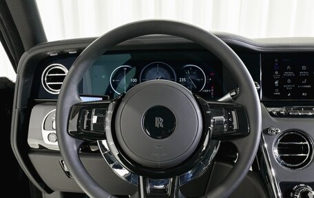 Rolls-Royce Cullinan, 2024 год, 43 200 000 рублей, 25 фотография