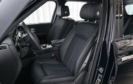 Rolls-Royce Cullinan, 2024 год, 43 200 000 рублей, 23 фотография