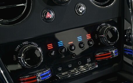 Rolls-Royce Cullinan, 2024 год, 43 200 000 рублей, 32 фотография