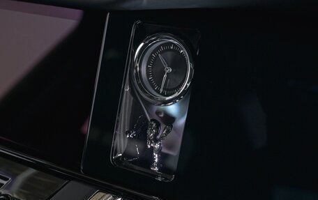 Rolls-Royce Cullinan, 2024 год, 43 200 000 рублей, 26 фотография