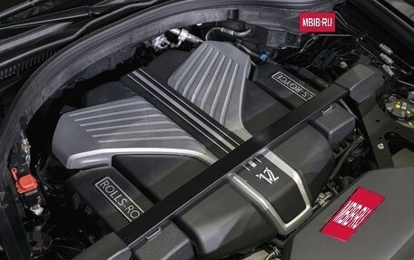 Rolls-Royce Cullinan, 2024 год, 43 200 000 рублей, 31 фотография