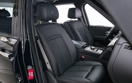 Rolls-Royce Cullinan, 2024 год, 43 200 000 рублей, 22 фотография