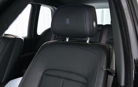 Rolls-Royce Cullinan, 2024 год, 43 200 000 рублей, 36 фотография