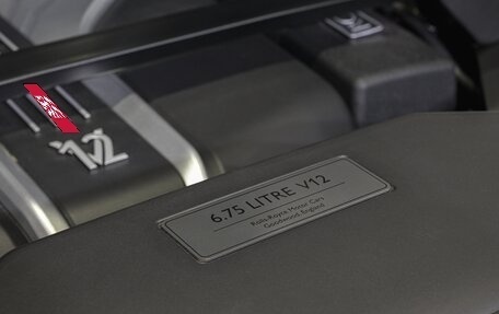 Rolls-Royce Cullinan, 2024 год, 43 200 000 рублей, 34 фотография