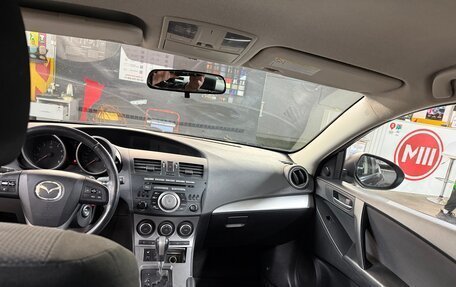 Mazda 3, 2010 год, 700 000 рублей, 2 фотография