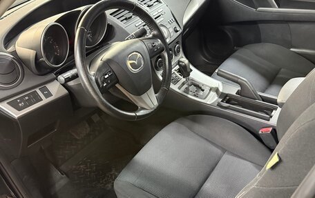 Mazda 3, 2010 год, 700 000 рублей, 4 фотография