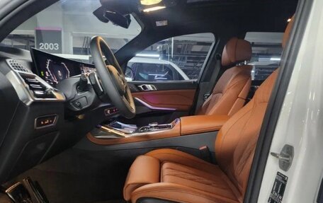 BMW X7, 2025 год, 19 500 000 рублей, 5 фотография