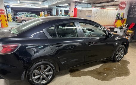 Mazda 3, 2010 год, 700 000 рублей, 5 фотография