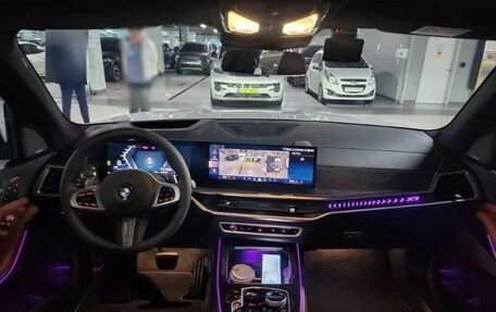 BMW X7, 2025 год, 19 500 000 рублей, 6 фотография