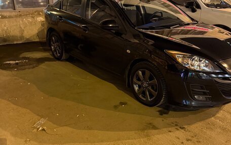 Mazda 3, 2010 год, 700 000 рублей, 1 фотография