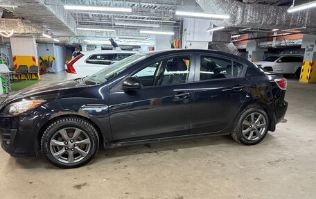 Mazda 3, 2010 год, 700 000 рублей, 6 фотография
