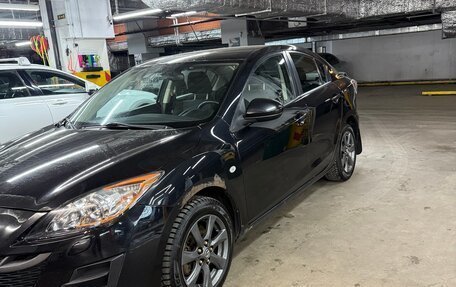 Mazda 3, 2010 год, 700 000 рублей, 7 фотография