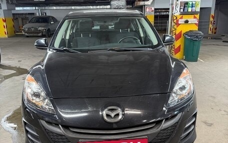 Mazda 3, 2010 год, 700 000 рублей, 8 фотография