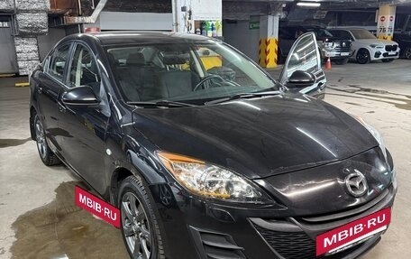 Mazda 3, 2010 год, 700 000 рублей, 9 фотография