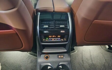 BMW X7, 2025 год, 19 500 000 рублей, 8 фотография