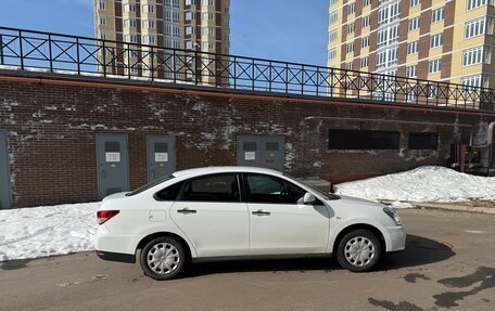 Nissan Almera, 2017 год, 675 000 рублей, 4 фотография