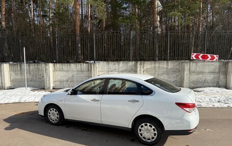 Nissan Almera, 2017 год, 675 000 рублей, 5 фотография