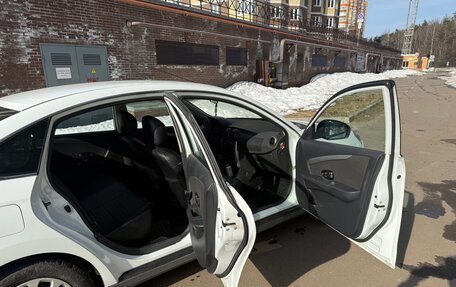 Nissan Almera, 2017 год, 675 000 рублей, 9 фотография